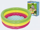 Planschbecken 70cm Summer Set 3 Ringe