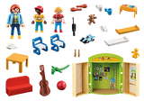 Playmobil 70308 Spielbox "Im Kindergarten"