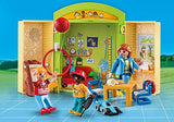 Playmobil 70308 Spielbox "Im Kindergarten"