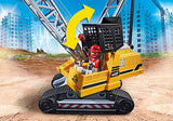 Playmobil 70442 Seilbagger mit Bauteil