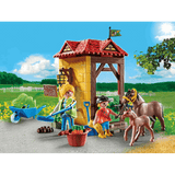 70501 Starter Pack Reiterhof - Playmobil