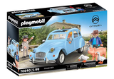 Playmobil 70640 Citroën 2CV