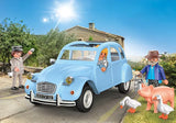 Playmobil 70640 Citroën 2CV