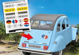 Playmobil 70640 Citroën 2CV