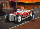 PLAYMOBIL City Life 71078 Starter Pack Hot Rod