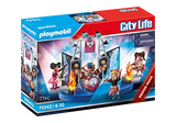 Playmobil 71042 Music Band