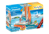 Playmobil 71043 Katamaran