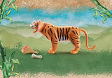 Playmobil 71055 Wiltopia - Tiger