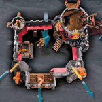 Playmobil Novelmore Festung der Burnham Raiders 70221