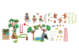 Wiltopia - Tropischer Dschungel-Spielplatz Artikel 71142