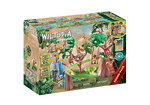 Wiltopia - Tropischer Dschungel-Spielplatz Artikel 71142