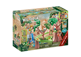 Wiltopia - Tropischer Dschungel-Spielplatz Artikel 71142