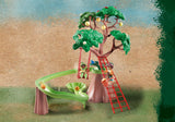 Wiltopia - Tropischer Dschungel-Spielplatz Artikel 71142