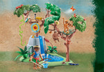 Wiltopia - Tropischer Dschungel-Spielplatz Artikel 71142