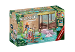 Wiltopia - Paddeltour mit den Flussdelfinen Artikel 71143