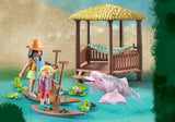 Wiltopia - Paddeltour mit den Flussdelfinen Artikel 71143