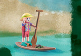 Wiltopia - Paddeltour mit den Flussdelfinen Artikel 71143