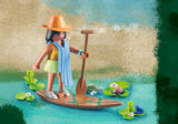 Wiltopia - Paddeltour mit den Flussdelfinen Artikel 71143