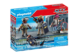 Playmobil 71146 SWAT-Figurenset