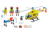 Playmobil 71203 Rettungshelikopter