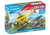 Playmobil 71203 Rettungshelikopter