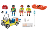 Rettungscaddy Artikelnummer: 71204