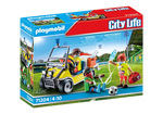 Rettungscaddy Artikelnummer: 71204