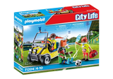 Rettungscaddy Artikelnummer: 71204