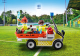 Rettungscaddy Artikelnummer: 71204