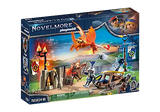 Playmobil 71210 Novelmore vs. Burnham Raiders - Turnierplatz
