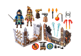 Playmobil 71212 Novelmore vs. Burnham Raiders - Zweikampf