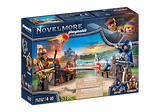 Playmobil 71212 Novelmore vs. Burnham Raiders - Zweikampf