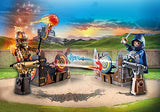 Playmobil 71212 Novelmore vs. Burnham Raiders - Zweikampf