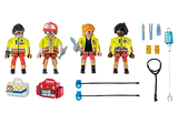 Playmobil 71244 Rettungsteam