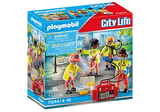 Playmobil 71244 Rettungsteam