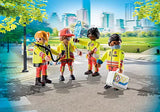 Playmobil 71244 Rettungsteam