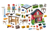 Playmobil Country 71248 Bauernhaus