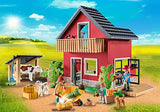 Playmobil Country 71248 Bauernhaus