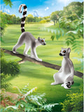 PLAYMOBIL 70355-2 Kattas, ab 4 Jahren