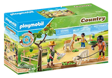 Playmobil 71251 Alpaka-Wanderung