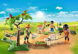 Playmobil 71251 Alpaka-Wanderung