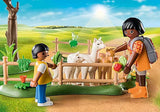 Playmobil 71251 Alpaka-Wanderung