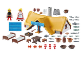 Playmobil 71266 Asterix: Hütte des Verleihnix