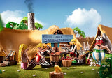 Playmobil 71266 Asterix: Hütte des Verleihnix