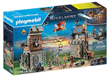 Playmobil 71298 Novelmore vs. Burnham Raiders - Turnierarena