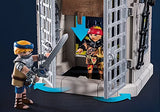 Playmobil 71298 Novelmore vs. Burnham Raiders - Turnierarena