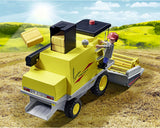 PLAYMOBIL 71267 MAEHDRESCHER