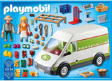 PLAYMOBIL Country 70134 Hofladen-Fahrzeug, Ab 4 Jahren