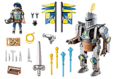 Playmobil 71300 Novelmore - Kampfroboter