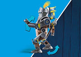 Playmobil 71300 Novelmore - Kampfroboter